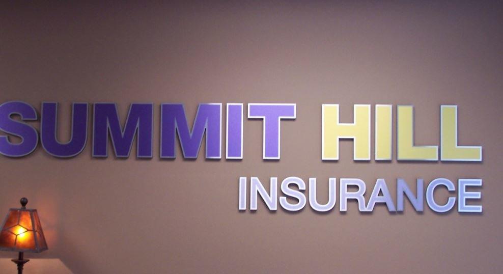 Summit Hill Insurance