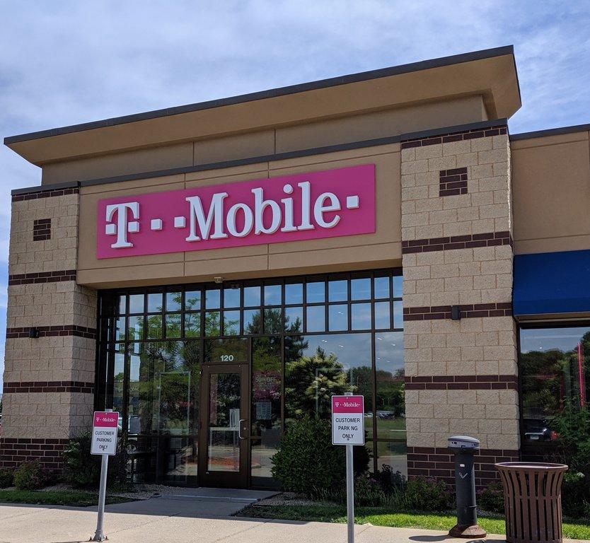 T-Mobile