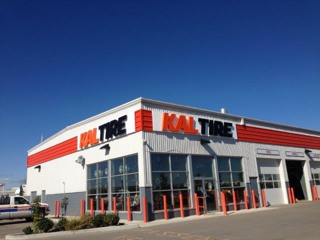 Kal Tire