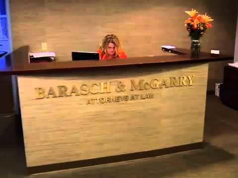 Barasch & McGarry Law Firm