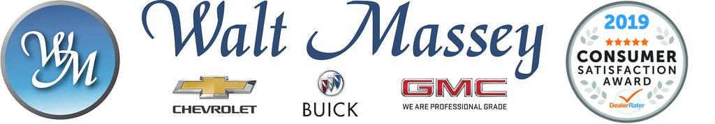 Walt Massey Chevrolet Buick GMC