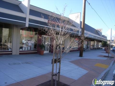 Aikido of San Leandro