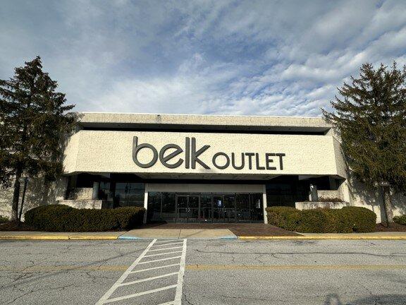 Belk Outlet