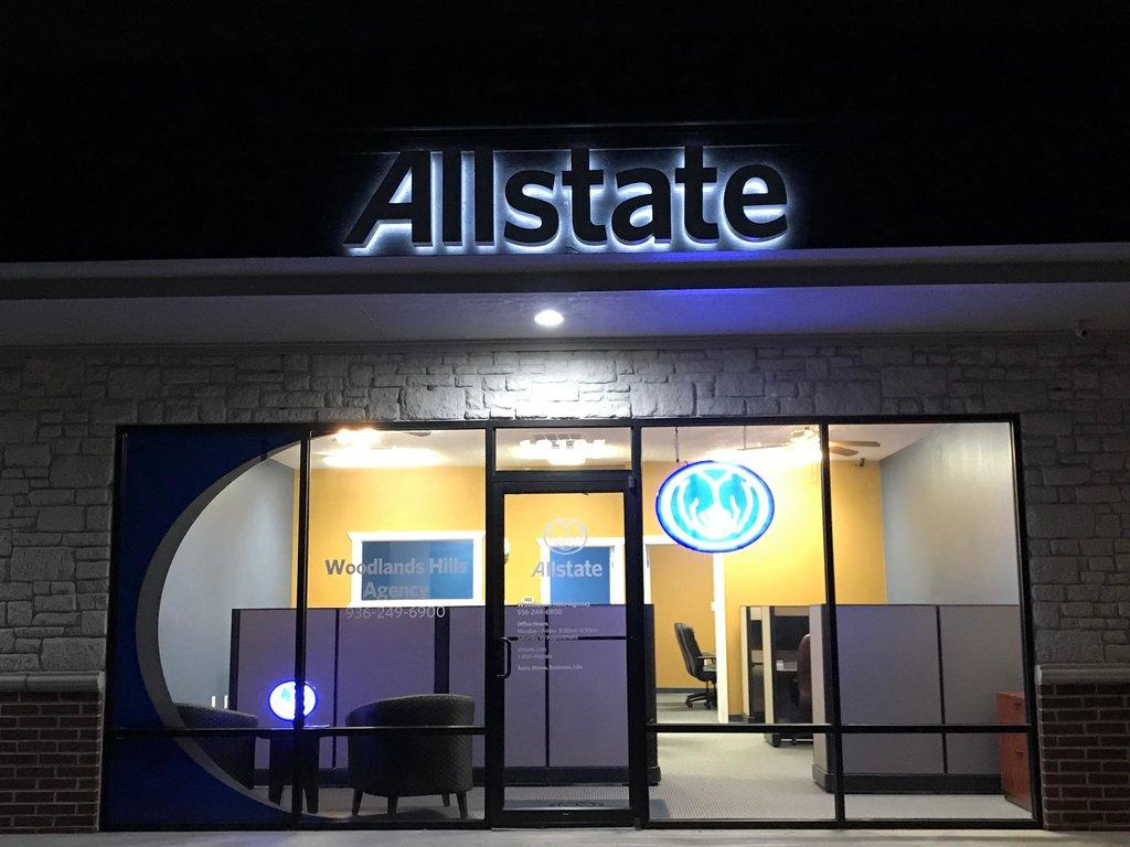 Allstate Insurance