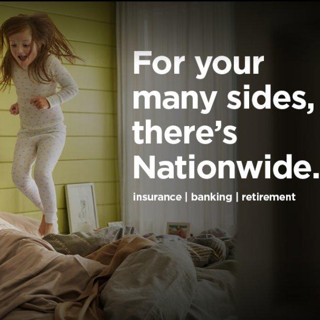 Nationwide Insurance: Thomas E. Nolan - Formerly Nationwide Insurance: Glenn R. Williams