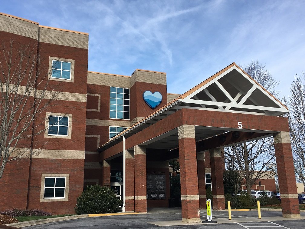 Asheville Cardiology