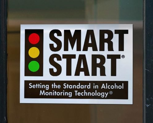 Smart Start Ignition Interlock