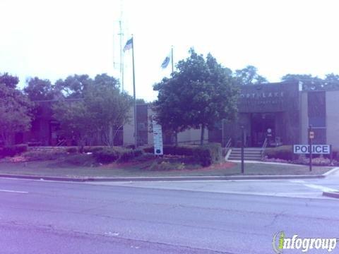 Northlake Police Department