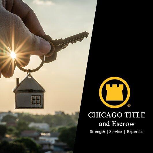 Chicago Title Insurance Company