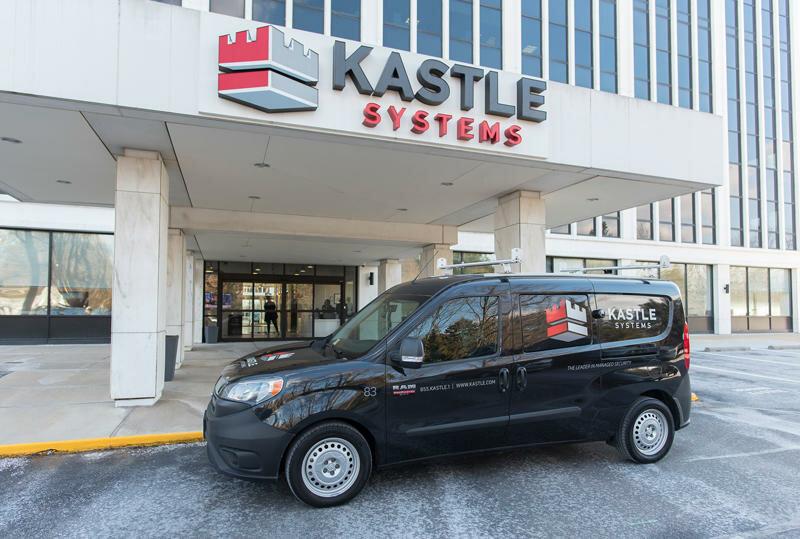 Kastle Systems