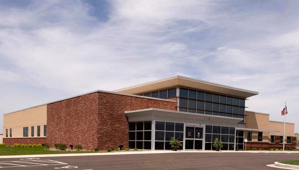 Family Health Center/Marshfield Clinic-Lake Hallie Center