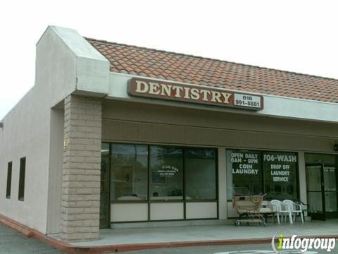 Liu's Dental Office