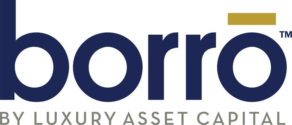 Borro Private Finance