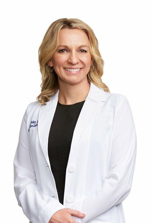 Aimee Smiley, DNP - Ochsner LSU Health Shreveport-OB/GYN Specialists