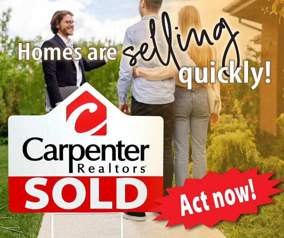 Carpenter Hills O'Brown Realty