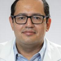 Isaac A. Molinero, MD