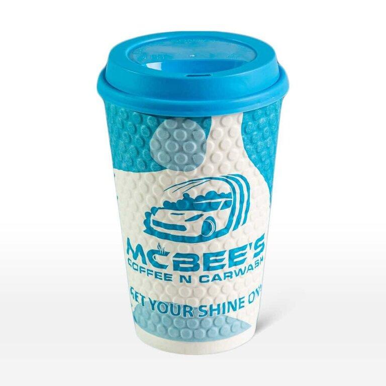 McBee's Coffee N Carwash