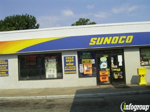 Sunoco Food Mart