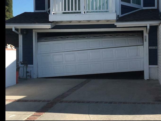 Long Beach Garage Door Repair Guys