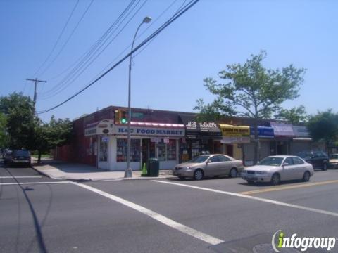 San Francisco Deli Grocery