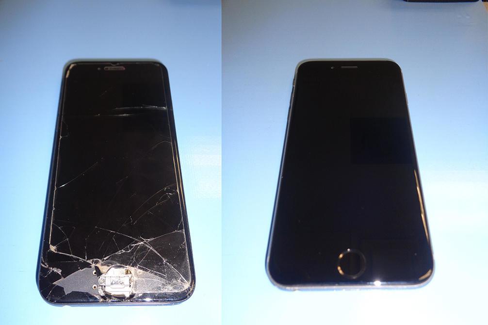 CPR Cell Phone Repair Shawnee