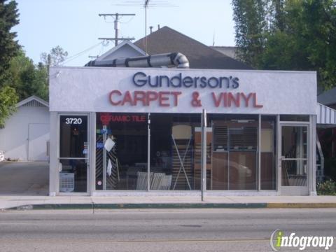 Gunderson's Carpet & Interiors