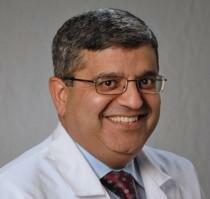 Binesh Batra, MD - Garden Medical Offices