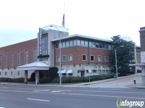 St Louis-Kansas City Carpenters Regional Council