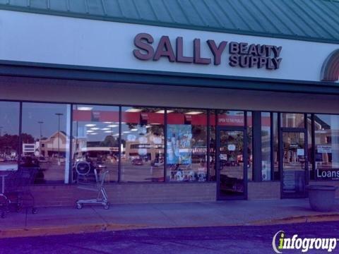 Sally Beauty