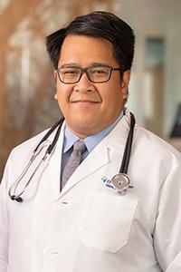 Michael Roxas, MD