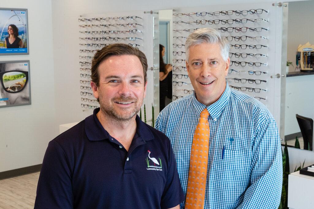 Lowcountry Eye Care