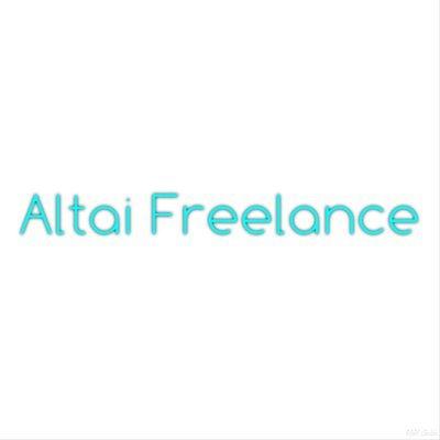 Altai Freelancing