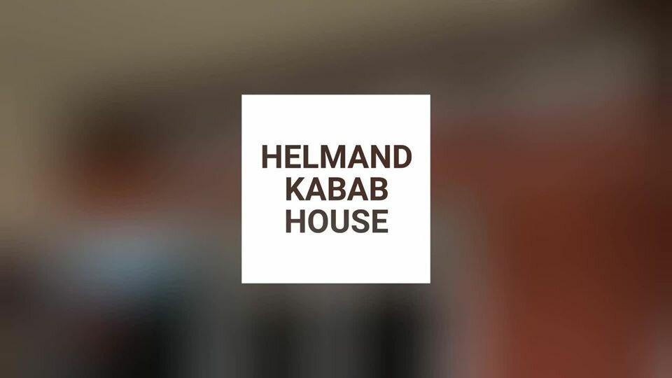 Helmand Kabab House