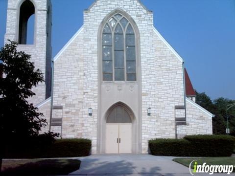 Trinity Slovak Lutheran Church