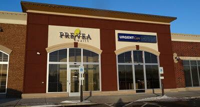 Prevea Altoona Urgent Care