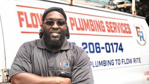 Flow Rite Plumbing Services