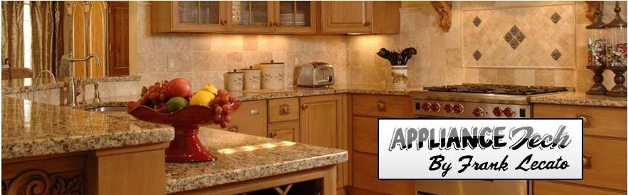 Appliance Tech Repair LLC