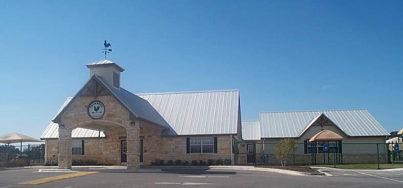 Primrose School of Round Rock