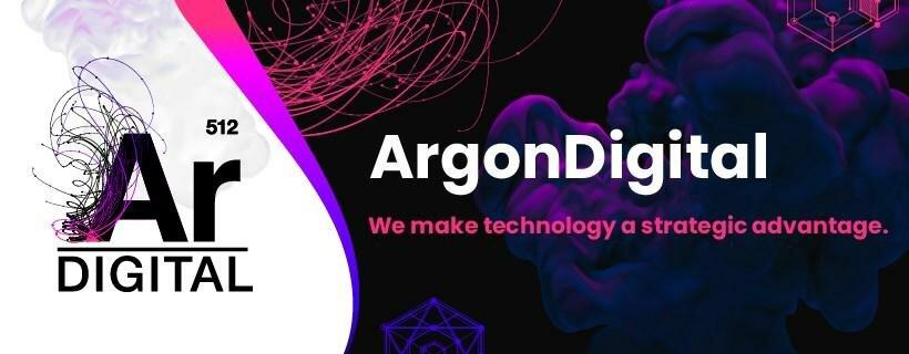 Argondigital