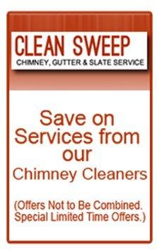 Clean Sweep Chimney Gutter & Slate Service Inc