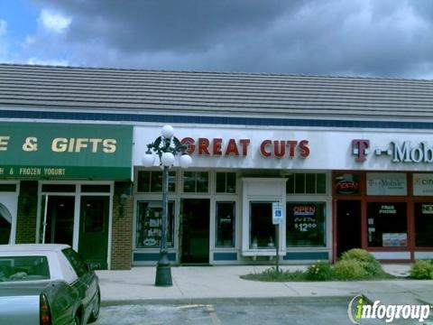 Great Cuts