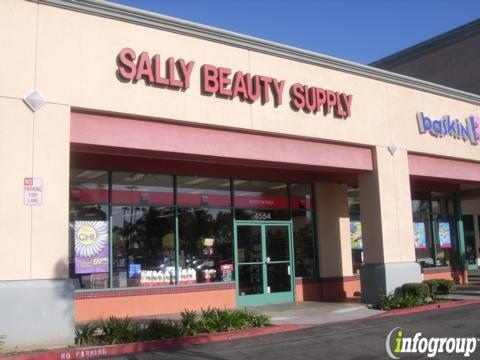 Sally Beauty