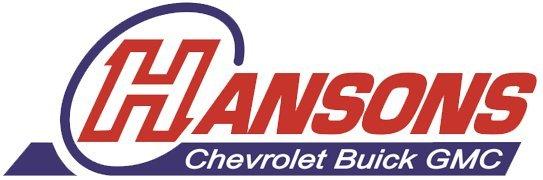 Hansons Chevrolet GMC