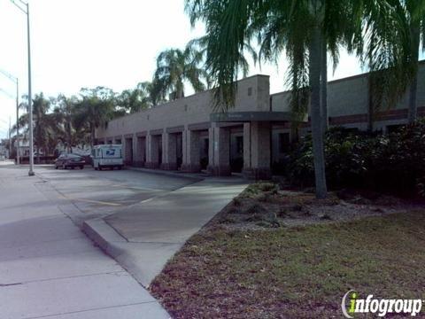 Florida Department of Health in Manatee County