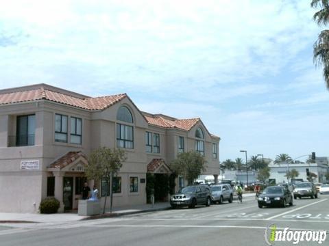 Hermosa Beach Chamber of Commerce and Visitors Bureau