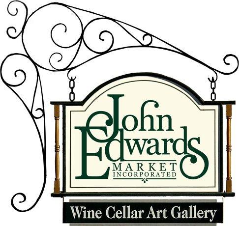 John Edward's Market