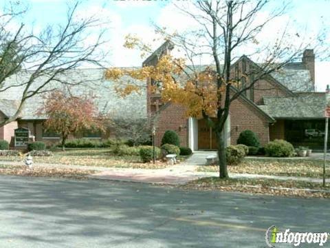 Ashland United Methodist Church