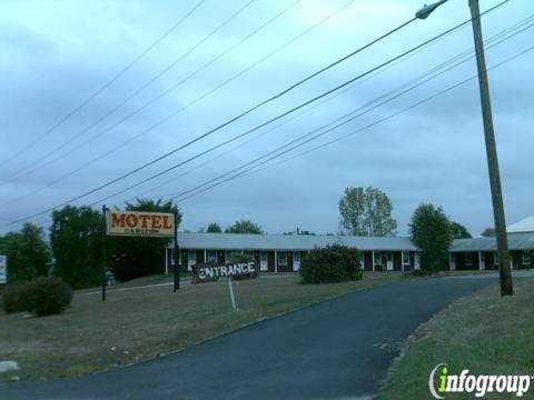 Carlton Motel