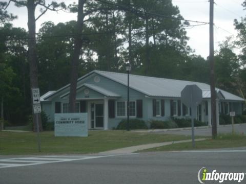 Saint Jude By the Sea Lutheran Church