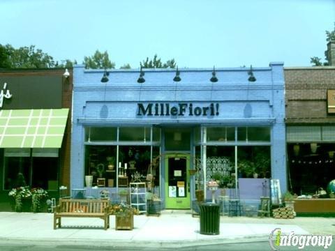 MilleFiori Florist, Ltd